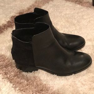 Cole Haan Elion Women Boots